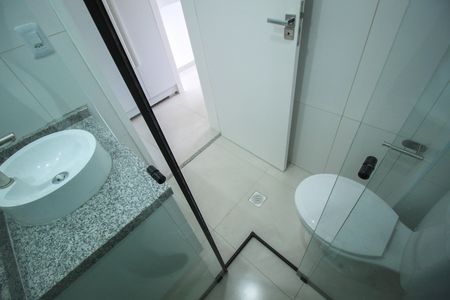 Kitnet/Studio para alugar com 1 quarto, 27m² em Tatuapé, São Paulo