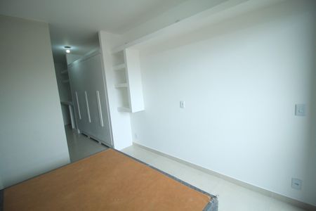 Studio para alugar com 27m², 1 quarto e sem vaga