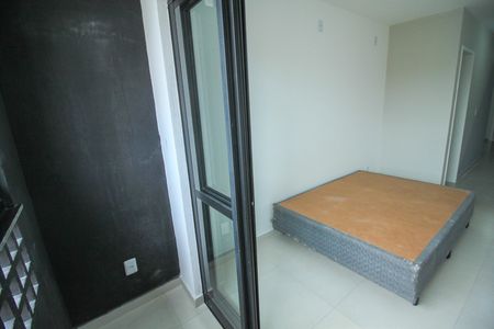 Kitnet/Studio para alugar com 1 quarto, 27m² em Tatuapé, São Paulo