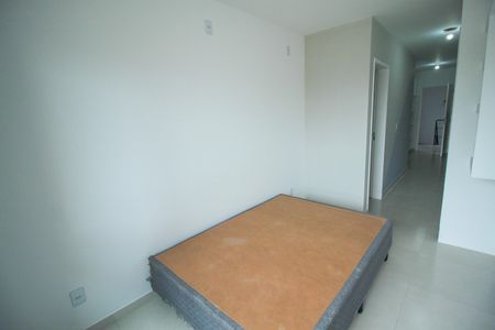 Studio para alugar com 27m², 1 quarto e sem vaga