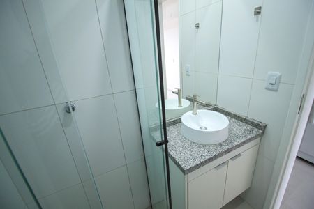 Studio para alugar com 27m², 1 quarto e sem vaga