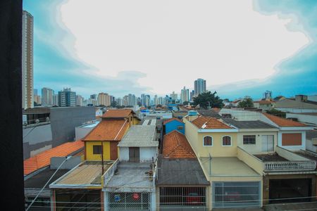Kitnet/Studio para alugar com 1 quarto, 27m² em Tatuapé, São Paulo