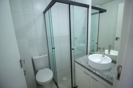 Kitnet/Studio para alugar com 1 quarto, 27m² em Tatuapé, São Paulo