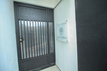 Studio para alugar com 27m², 1 quarto e sem vaga