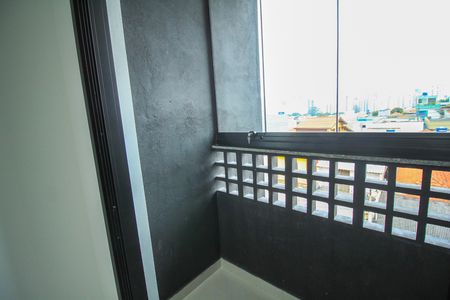 Kitnet/Studio para alugar com 1 quarto, 27m² em Tatuapé, São Paulo