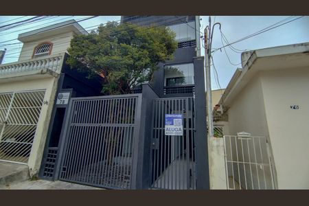 Kitnet/Studio para alugar com 1 quarto, 27m² em Tatuapé, São Paulo