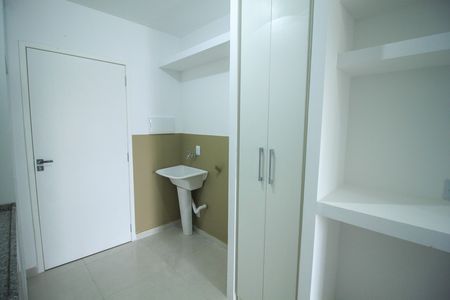 Studio para alugar com 27m², 1 quarto e sem vaga