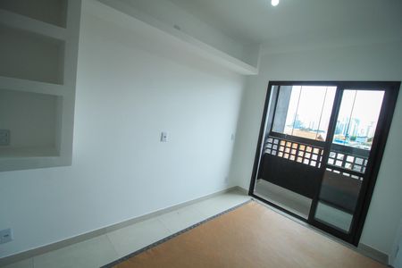 Kitnet/Studio para alugar com 1 quarto, 27m² em Tatuapé, São Paulo