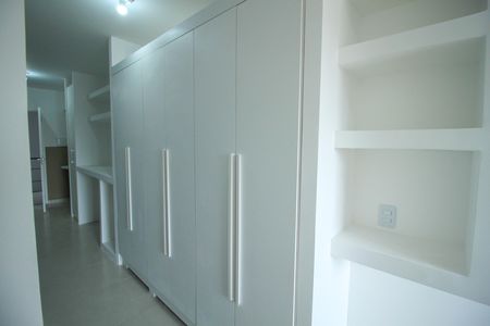 Studio para alugar com 27m², 1 quarto e sem vaga
