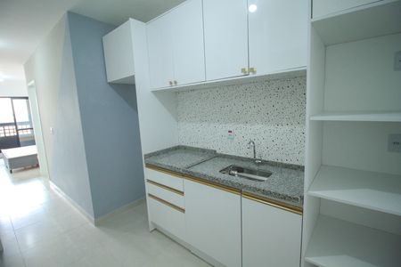 Kitnet/Studio para alugar com 1 quarto, 27m² em Tatuapé, São Paulo