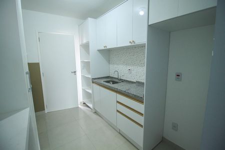Studio para alugar com 27m², 1 quarto e sem vaga