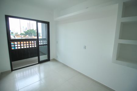 Kitnet/Studio para alugar com 1 quarto, 27m² em Tatuapé, São Paulo