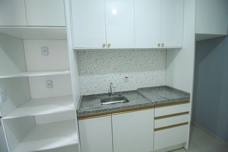 Kitnet/Studio para alugar com 1 quarto, 27m² em Tatuapé, São Paulo