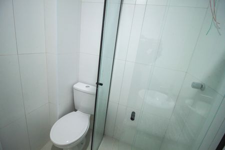 Studio para alugar com 27m², 1 quarto e sem vaga