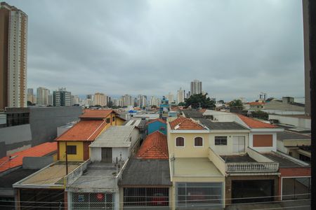 Studio para alugar com 27m², 1 quarto e sem vaga