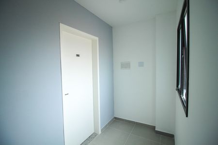 Studio para alugar com 27m², 1 quarto e sem vaga