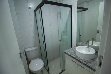 Kitnet/Studio para alugar com 1 quarto, 27m² em Tatuapé, São Paulo