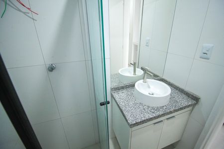 Studio para alugar com 27m², 1 quarto e sem vaga