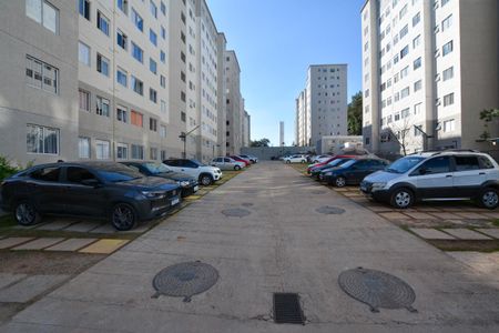 Apartamento à venda com 42m², 1 quarto e sem vagaESTACIONAMENTO