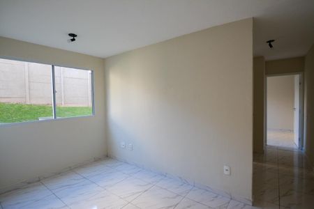 Apartamento à venda com 42m², 1 quarto e sem vagaSALA