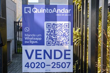 Apartamento à venda com 42m², 1 quarto e sem vagaFACHADA