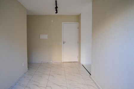 SALA de apartamento à venda com 1 quarto, 42m² em Jardim D’abril, São Paulo