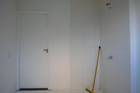 Apartamento à venda com 42m², 1 quarto e sem vagaBANHEIRO