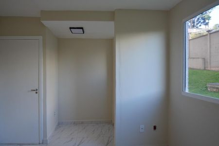 Apartamento à venda com 42m², 1 quarto e sem vagaQUARTO 1 