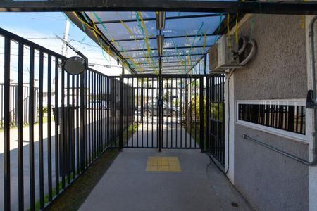 Apartamento à venda com 42m², 1 quarto e sem vagaPORTARIA