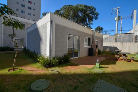 Apartamento à venda com 42m², 1 quarto e sem vagaSALÃO DE FESTAS