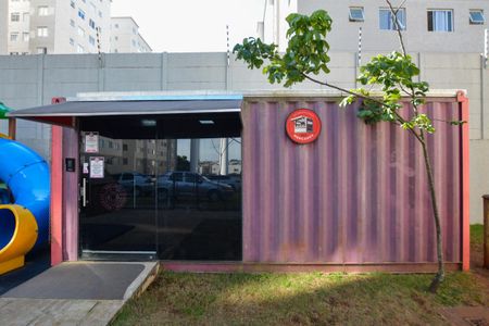 Apartamento à venda com 42m², 1 quarto e sem vagaMERCADO