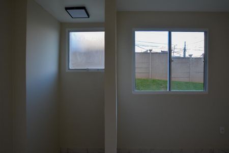 Apartamento à venda com 42m², 1 quarto e sem vagaQUARTO 1 