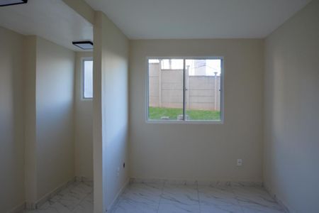 Apartamento à venda com 42m², 1 quarto e sem vagaQUARTO 1 