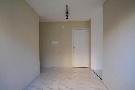 SALA de apartamento à venda com 1 quarto, 42m² em Jardim D’abril, São Paulo