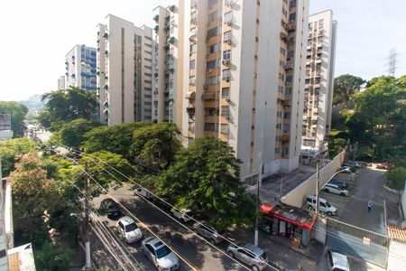 Apartamento para alugar com 68m², 3 quartos e 1 vagaVista do Quarto 3