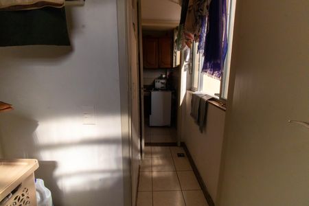 Apartamento para alugar com 68m², 3 quartos e 1 vagaÁrea de Serviço