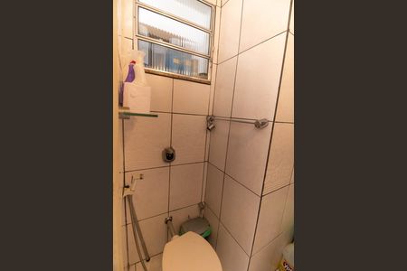 Apartamento para alugar com 68m², 3 quartos e 1 vagaBanheiro de serviço