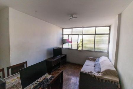 Apartamento para alugar com 3 quartos, 68m² em Fonseca, Niterói