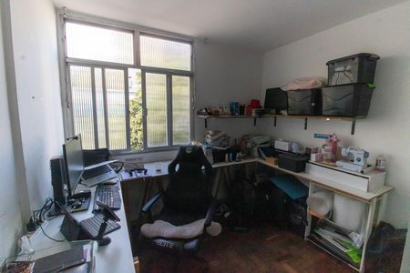 Quarto 1 de apartamento para alugar com 3 quartos, 68m² em Fonseca, Niterói