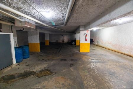Área comum de apartamento para alugar com 3 quartos, 68m² em Fonseca, Niterói