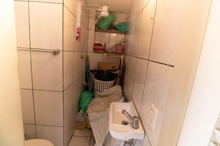 Apartamento para alugar com 68m², 3 quartos e 1 vagaBanheiro de serviço