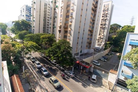 Apartamento para alugar com 68m², 3 quartos e 1 vagaVista do Quarto 2