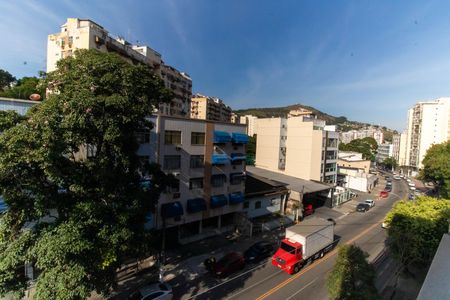 Apartamento para alugar com 68m², 3 quartos e 1 vagaVista da Sala