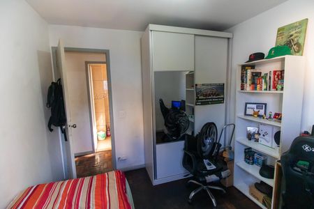Apartamento para alugar com 68m², 3 quartos e 1 vagaQuarto 2