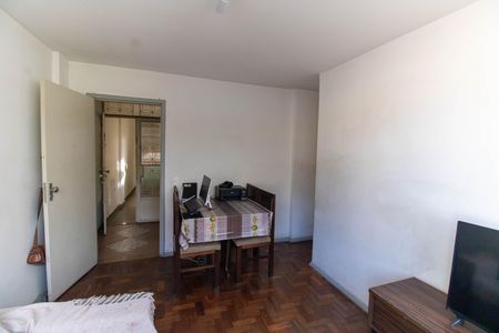 Sala de apartamento para alugar com 3 quartos, 68m² em Fonseca, Niterói