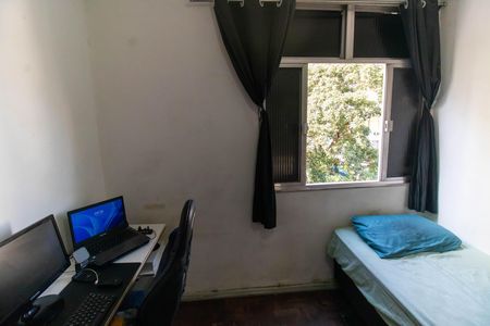 Apartamento para alugar com 68m², 3 quartos e 1 vagaQuarto 2