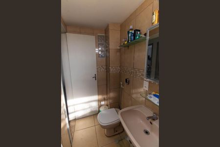 Apartamento para alugar com 68m², 3 quartos e 1 vagaBanheiro