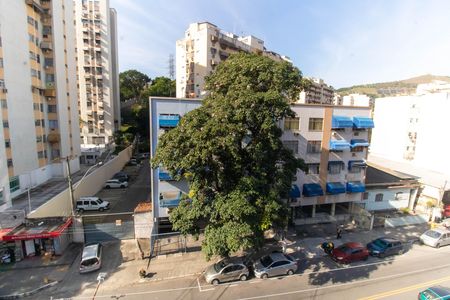 Vista do Quarto 1 de apartamento para alugar com 3 quartos, 68m² em Fonseca, Niterói