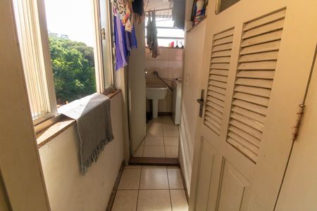 Apartamento para alugar com 68m², 3 quartos e 1 vagaÁrea de Serviço