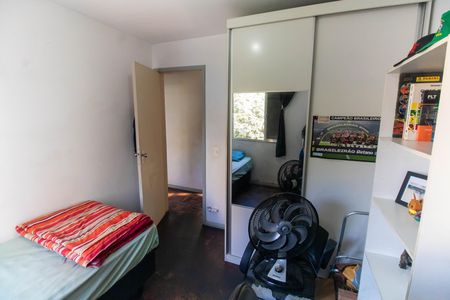 Apartamento para alugar com 68m², 3 quartos e 1 vagaQuarto 2